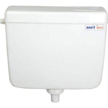 ASET ŞELALE BASMA REZERVUAR